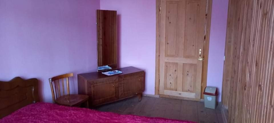 Lia Jamdeliani Guest House Bagvdanari Kültér fotó