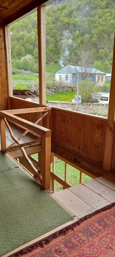 Lia Jamdeliani Guest House Bagvdanari Kültér fotó