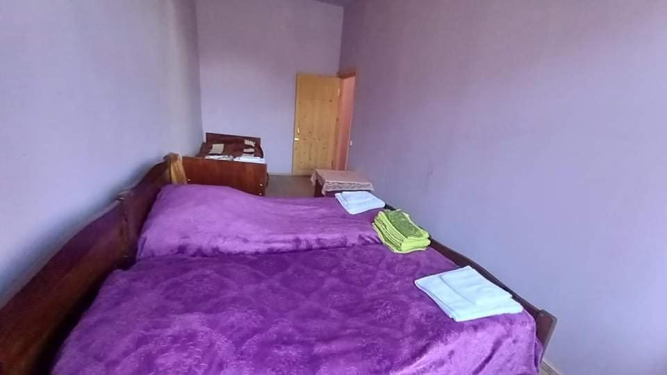 Lia Jamdeliani Guest House Bagvdanari Kültér fotó