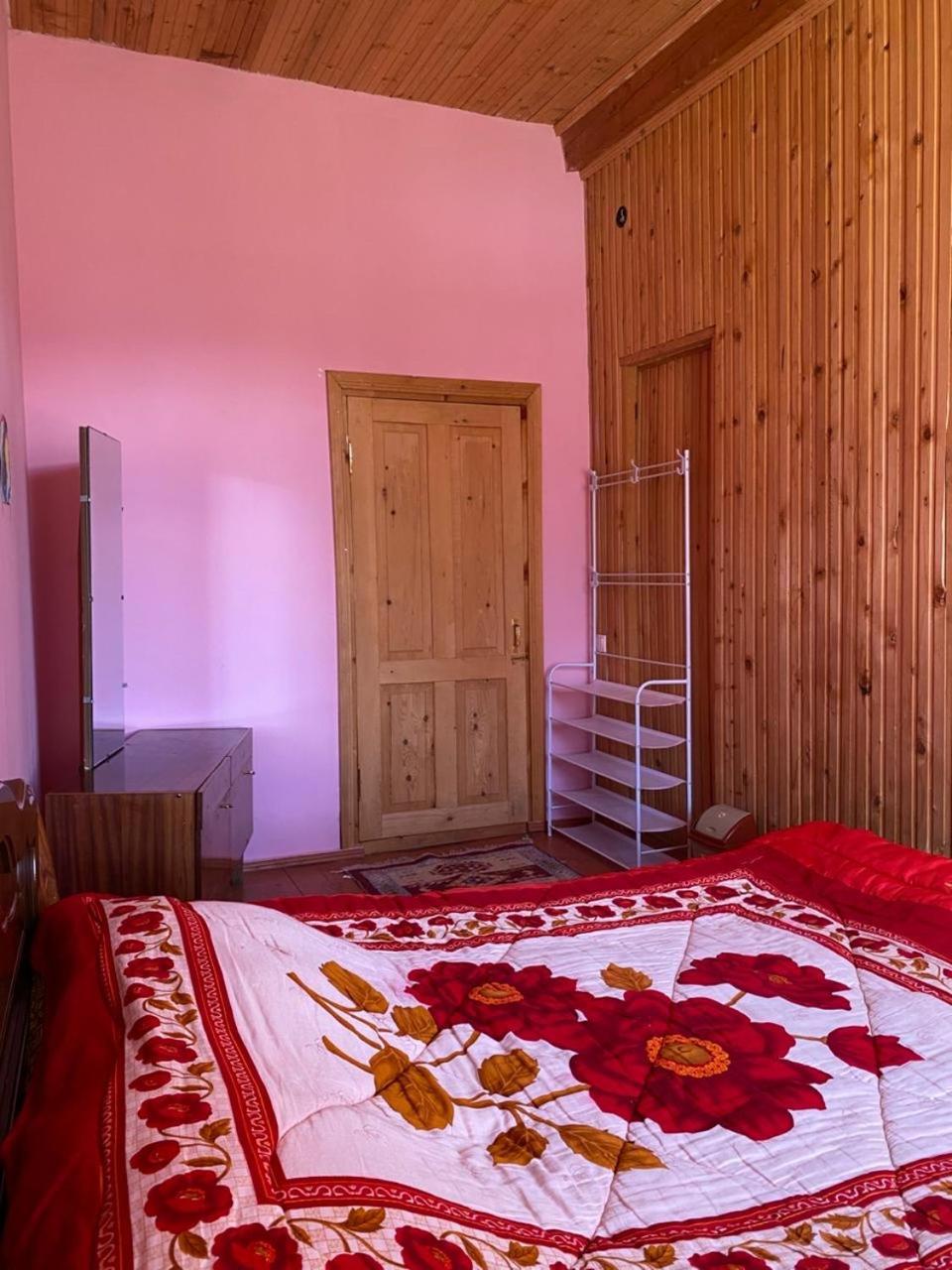 Lia Jamdeliani Guest House Bagvdanari Kültér fotó