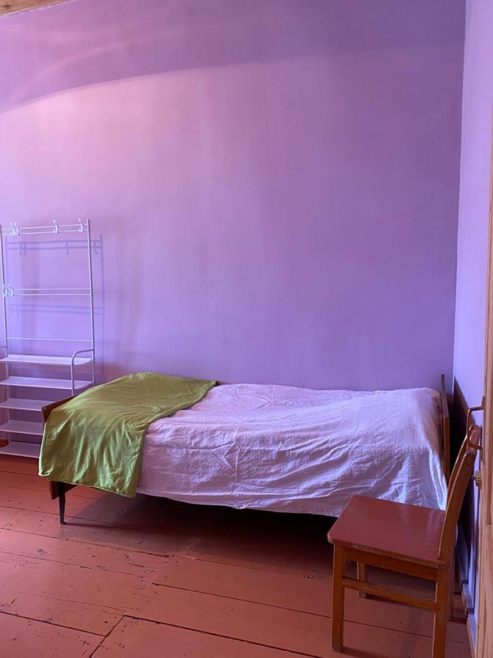 Lia Jamdeliani Guest House Bagvdanari Szoba fotó