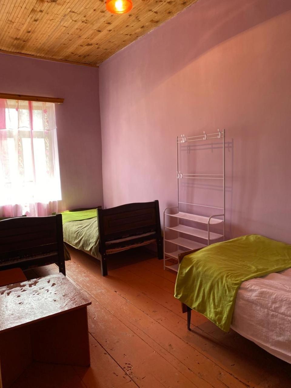 Lia Jamdeliani Guest House Bagvdanari Szoba fotó