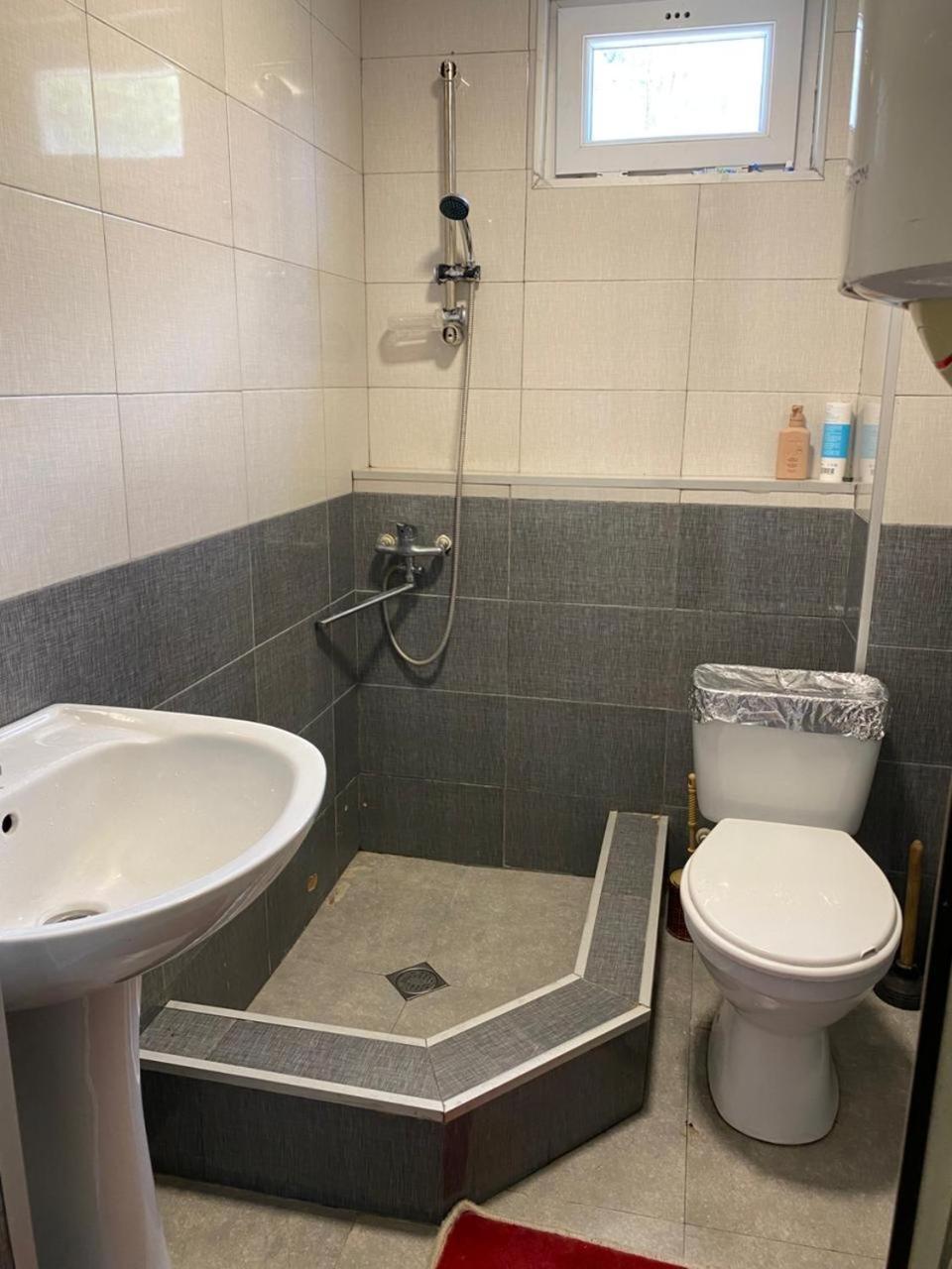 Lia Jamdeliani Guest House Bagvdanari Szoba fotó