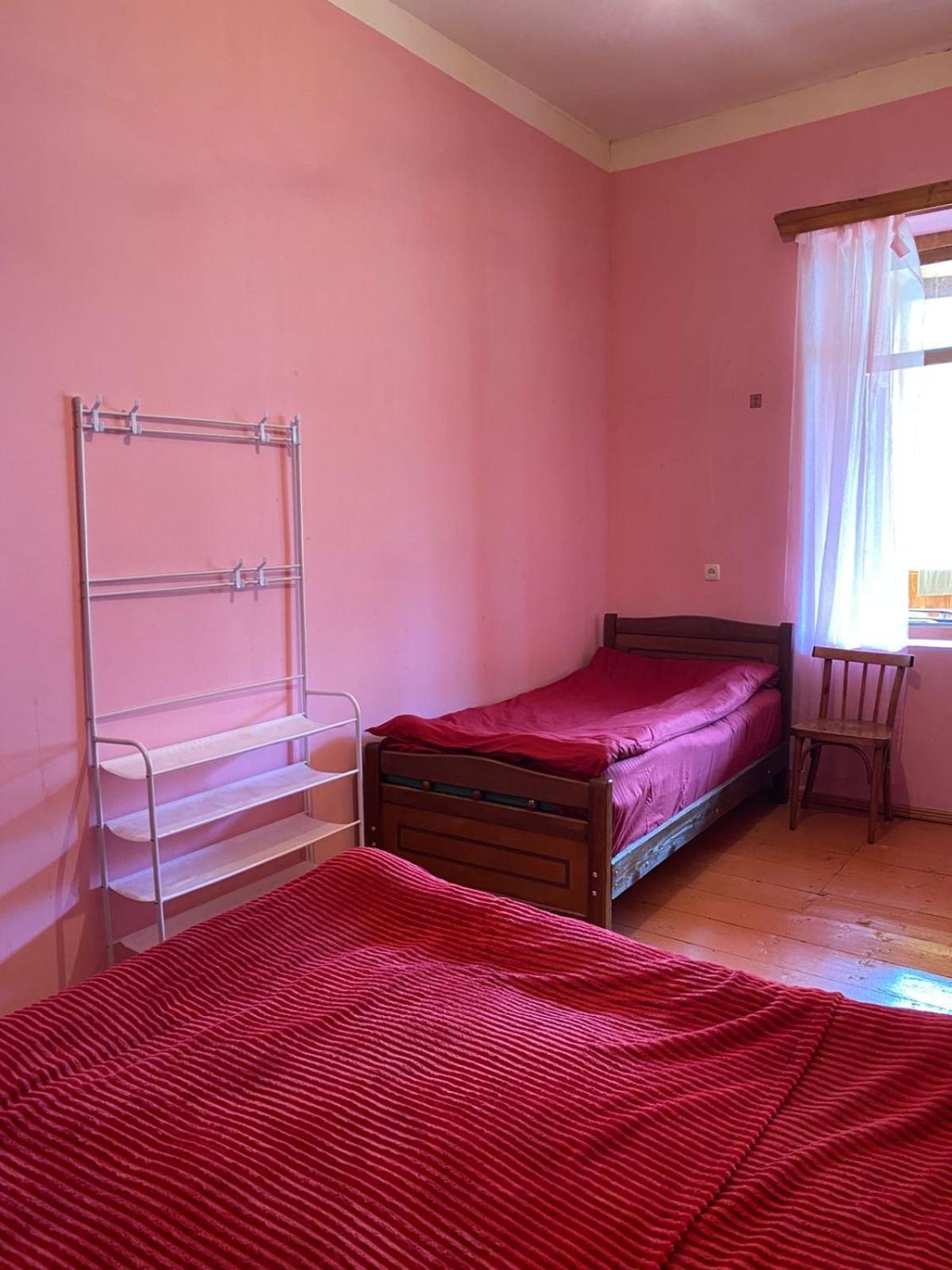 Lia Jamdeliani Guest House Bagvdanari Kültér fotó