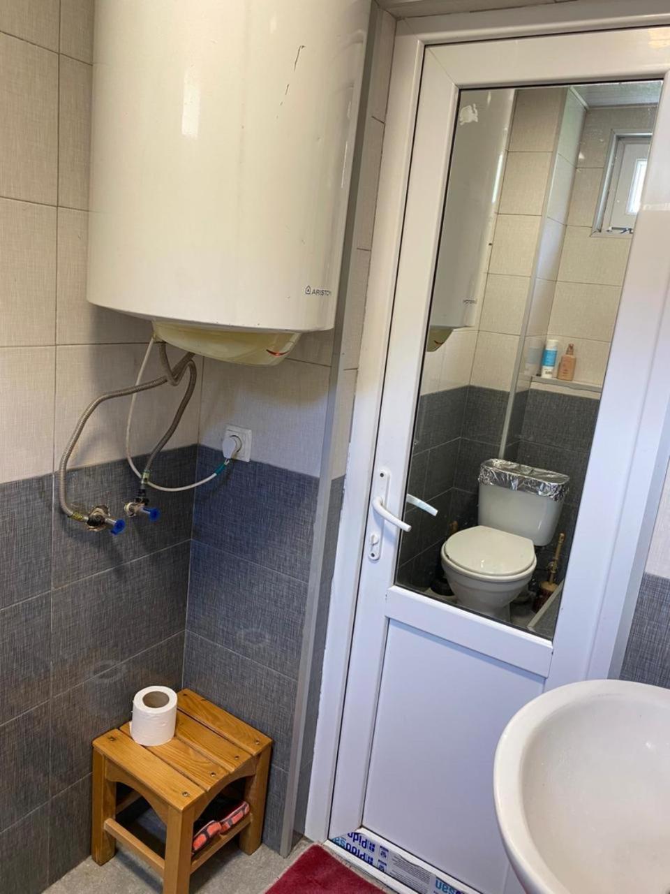 Lia Jamdeliani Guest House Bagvdanari Szoba fotó