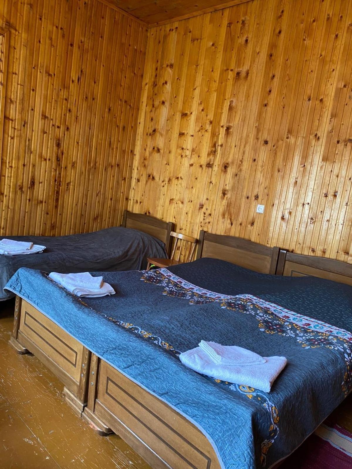 Lia Jamdeliani Guest House Bagvdanari Kültér fotó