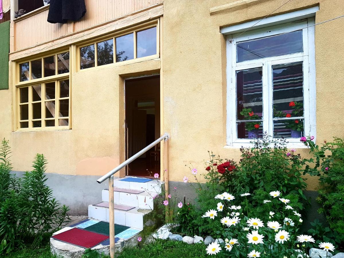 Lia Jamdeliani Guest House Bagvdanari Kültér fotó
